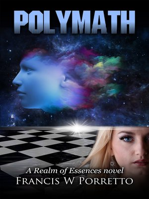 cover image of Polymath